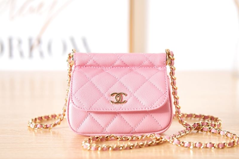 Chanel Satchel Bags